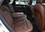 2018 Audi Q3 2.0T Sport Premium