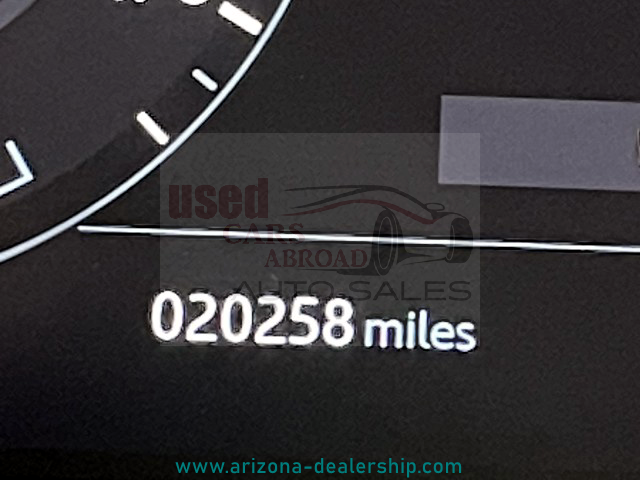2019 Land Rover Range Rover HSE 2
