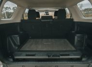 2011 Toyota 4Runner TRAIL EDITION LOCKERS CRAWL ICON STAGE 7 ARB BFGS NO SALT