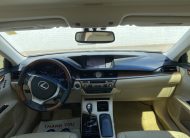 2013 Lexus ES 300h