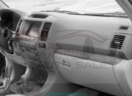 2004 Lexus GX CLEAN CARFAX SOUTHERN NO RUST INCREDIBLY CLEAN