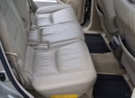 2004 Lexus GX CLEAN CARFAX SOUTHERN NO RUST INCREDIBLY CLEAN