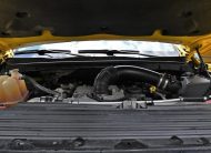 2016 Nissan Titan PRO-4X