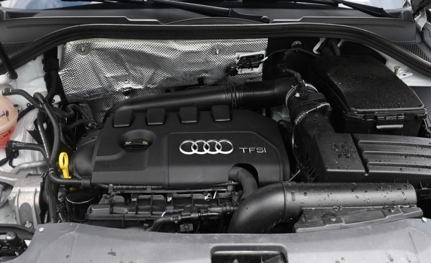 2018 Audi Q3 2.0T Sport Premium