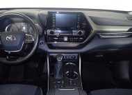 2020 Toyota Highlander LE