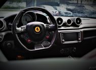 2015 Ferrari California