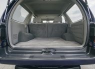 2002 TOYOTA 4RUNNER