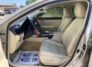 2013 Lexus ES 300h