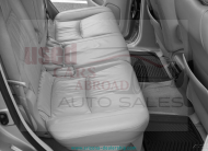 2004 Lexus GX CLEAN CARFAX SOUTHERN NO RUST INCREDIBLY CLEAN