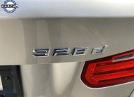 2015 BMW 3-Series 328d