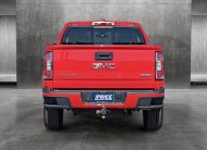 2016 GMC Canyon 2WD SLE Crew Cab