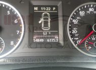 2015 Volkswagen Tiguan SE