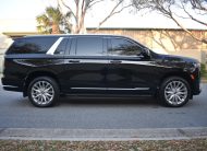 2022 Cadillac Escalade ESV SUV