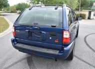 2002 Isuzu Rodeo LS