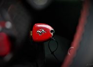 2015 Ferrari California