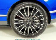 2019 Land Rover Range Rover HSE 2