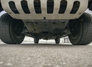 2002 TOYOTA 4RUNNER