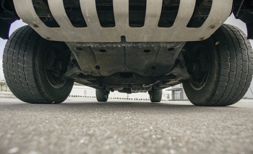 2002 TOYOTA 4RUNNER