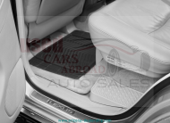 2004 Lexus GX CLEAN CARFAX SOUTHERN NO RUST INCREDIBLY CLEAN