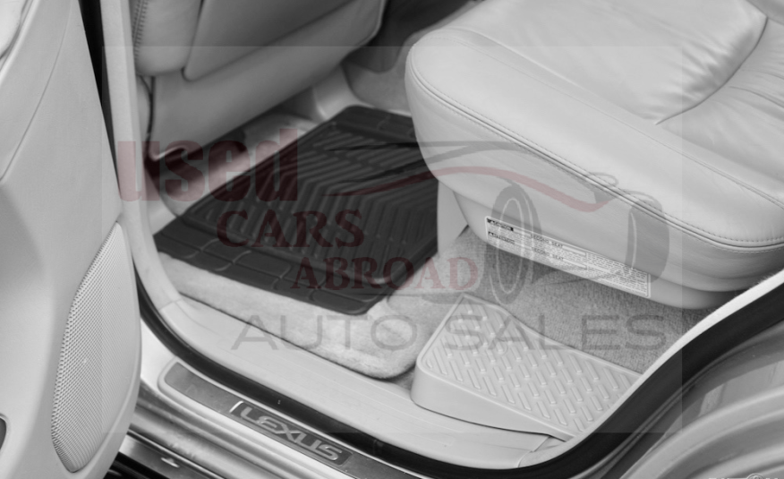 2004 Lexus GX CLEAN CARFAX SOUTHERN NO RUST INCREDIBLY CLEAN