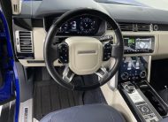 2019 Land Rover Range Rover HSE 2