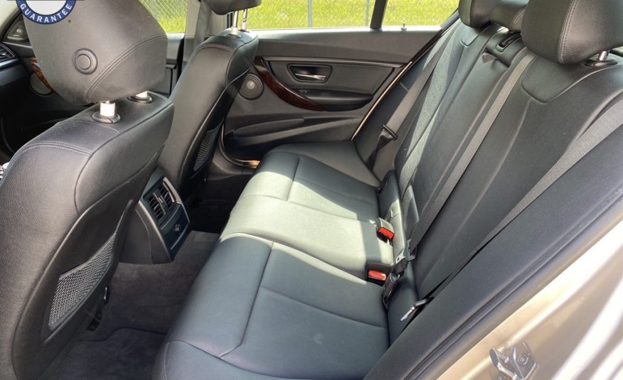 2015 BMW 3-Series 328d