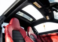2021 Porsche 911 Turbo S
