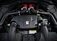 2015 Ferrari California