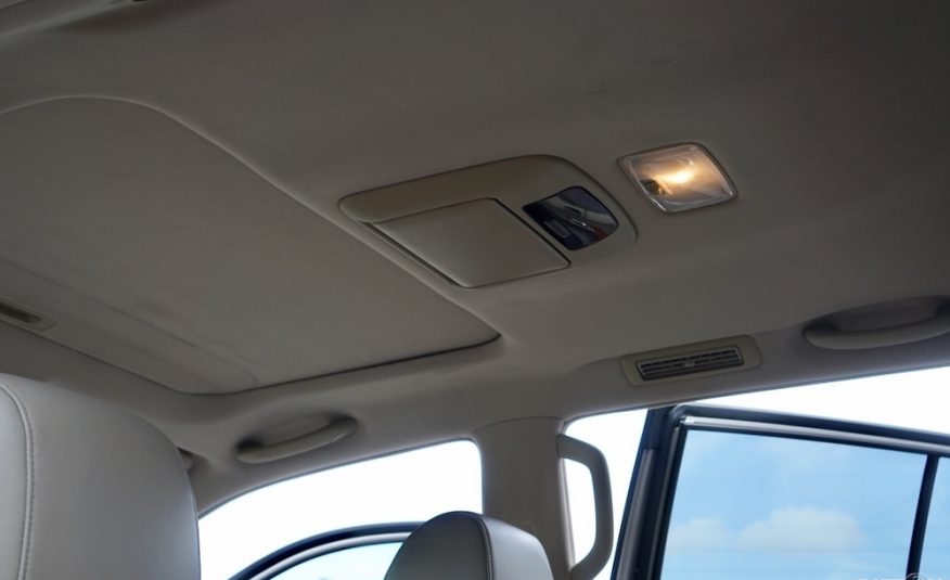 2004 Lexus GX CLEAN CARFAX SOUTHERN NO RUST INCREDIBLY CLEAN