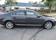 2015 Volvo S80 T6 – PERFORMANCE SEDAN – 25K LOW MILES