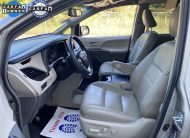 2016 Toyota Sienna XLE