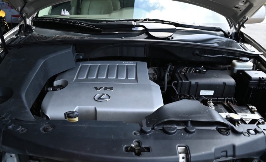 2008 Lexus RX RX 350 Sport Utility 4D