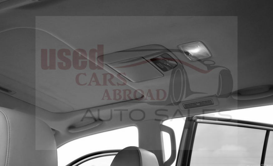 2004 Lexus GX CLEAN CARFAX SOUTHERN NO RUST INCREDIBLY CLEAN