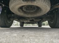 2002 TOYOTA 4RUNNER