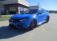 2021 Honda Civic Type R