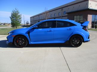 2021 Honda Civic Type R