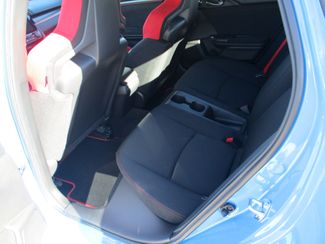 2021 Honda Civic Type R