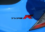 2021 Honda Civic Type R