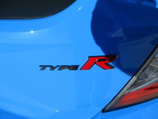 2021 Honda Civic Type R