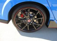 2021 Honda Civic Type R