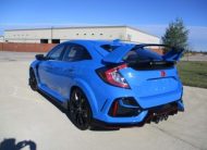 2021 Honda Civic Type R