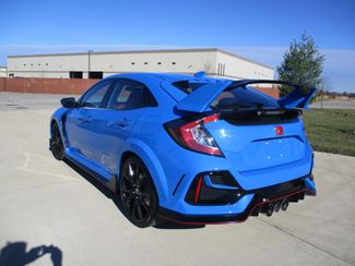 2021 Honda Civic Type R