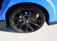 2021 Honda Civic Type R