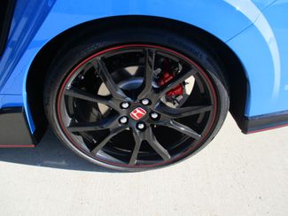2021 Honda Civic Type R