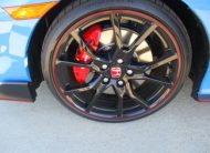 2021 Honda Civic Type R