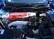 2021 Honda Civic Type R