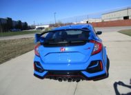 2021 Honda Civic Type R