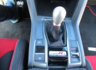 2021 Honda Civic Type R
