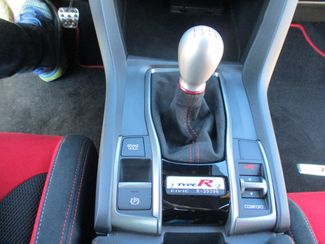 2021 Honda Civic Type R