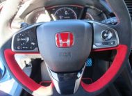 2021 Honda Civic Type R
